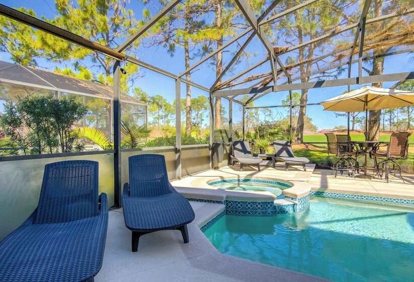 Paul S Southern Dunes Vacation Home