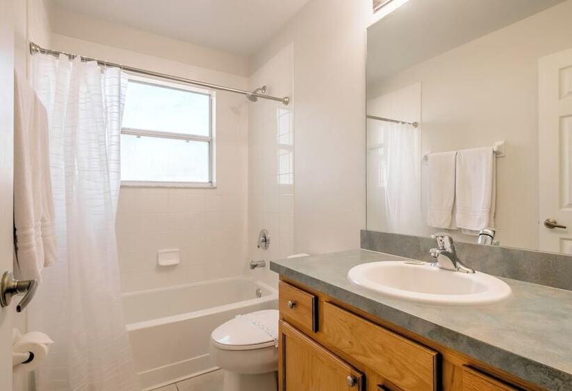 Paul S Southern Dunes Vacation Home