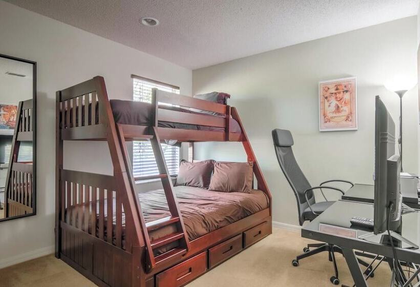 Paul S Southern Dunes Vacation Home