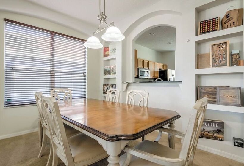 Paul S Southern Dunes Vacation Home