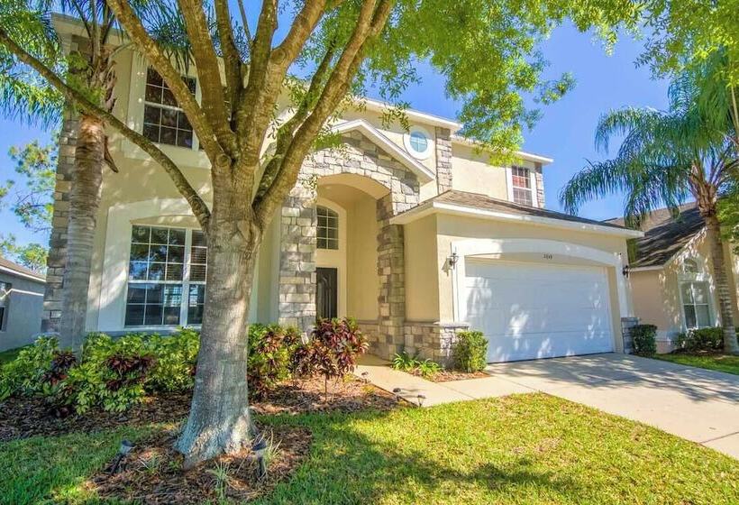 Paul S Southern Dunes Vacation Home