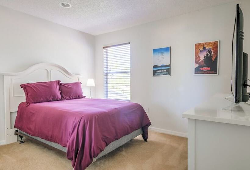 Paul S Southern Dunes Vacation Home