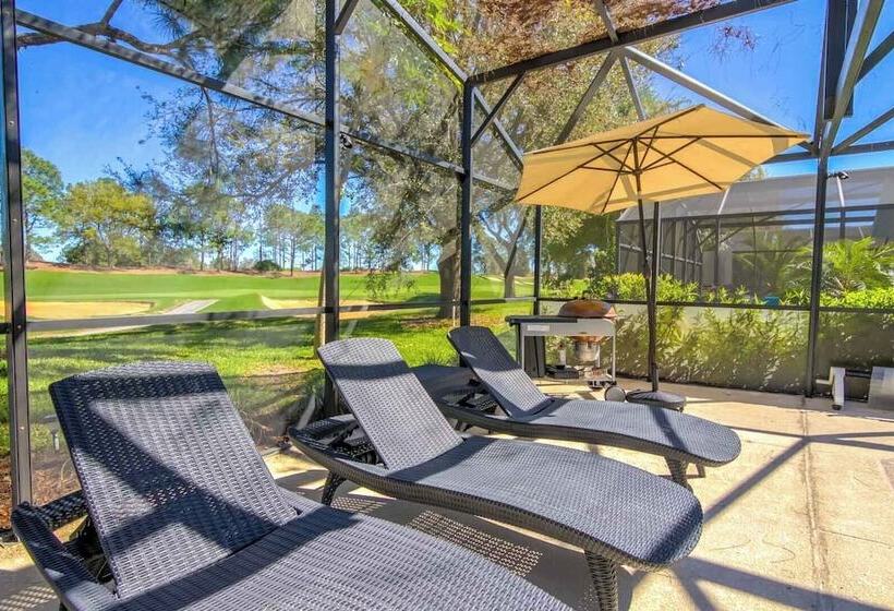 Paul S Southern Dunes Vacation Home