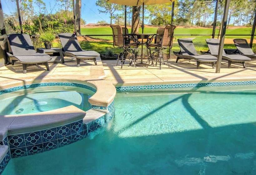 Paul S Southern Dunes Vacation Home