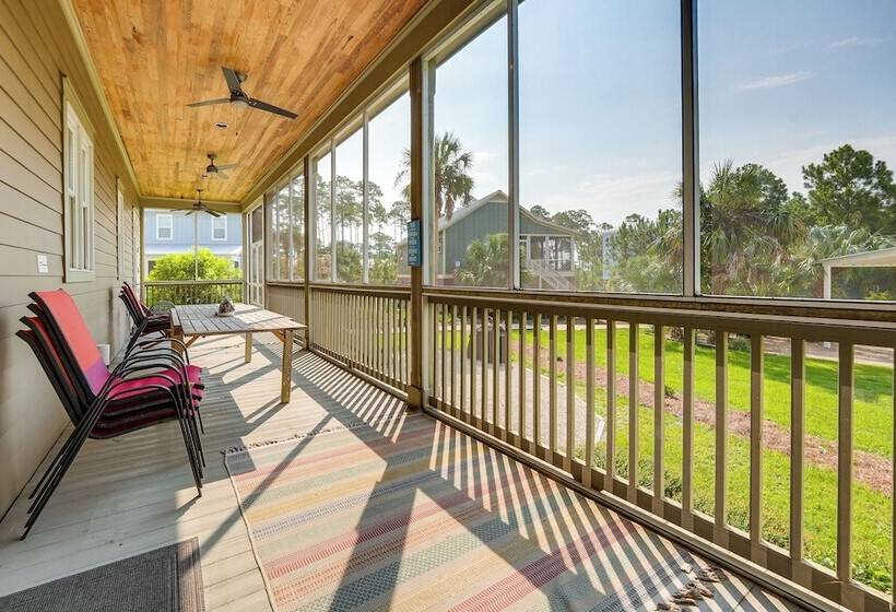 Beach & Pool Access: Peaceful St Teresa House