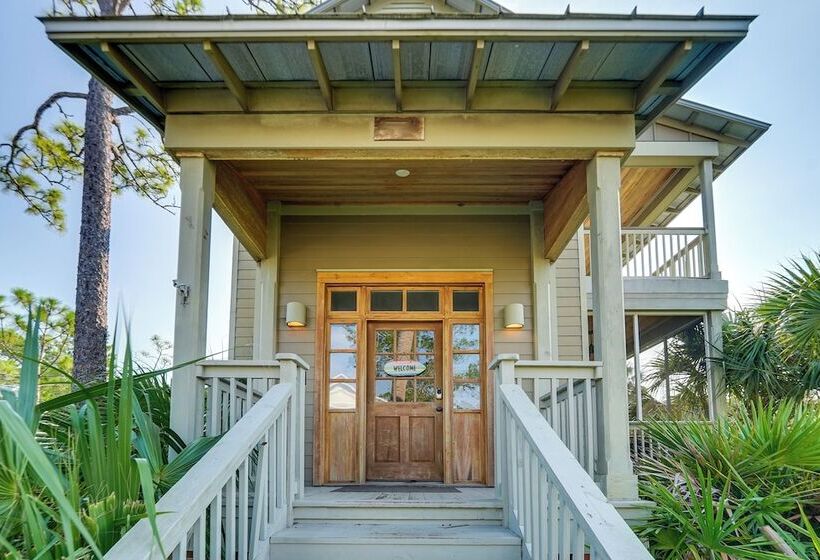 Beach & Pool Access: Peaceful St Teresa House