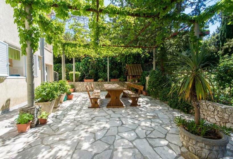 פנסיון Apartments & Rooms Jokovic