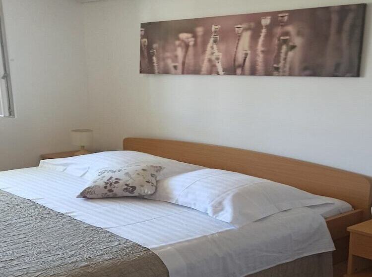 פנסיון Apartments & Rooms Jokovic