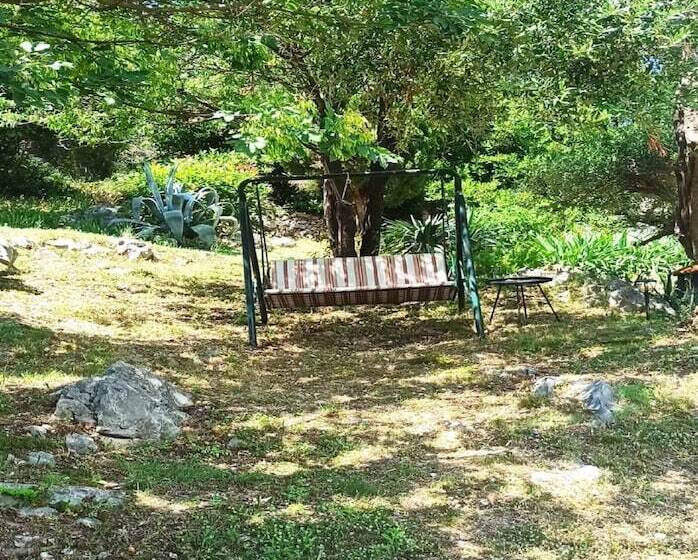 פנסיון Apartments & Rooms Jokovic