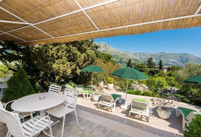 פנסיון Apartments & Rooms Jokovic