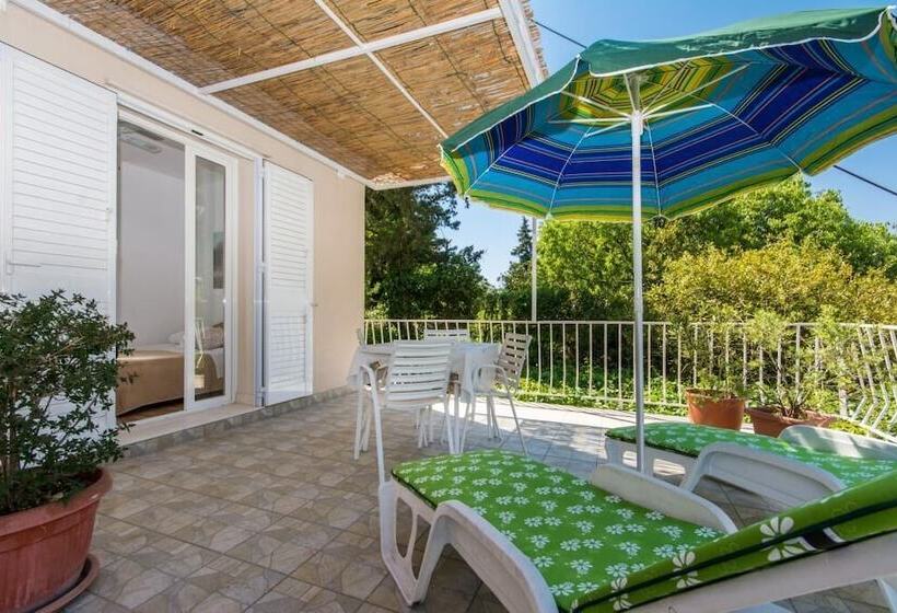 פנסיון Apartments & Rooms Jokovic