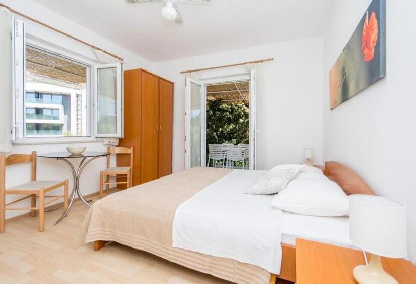 פנסיון Apartments & Rooms Jokovic