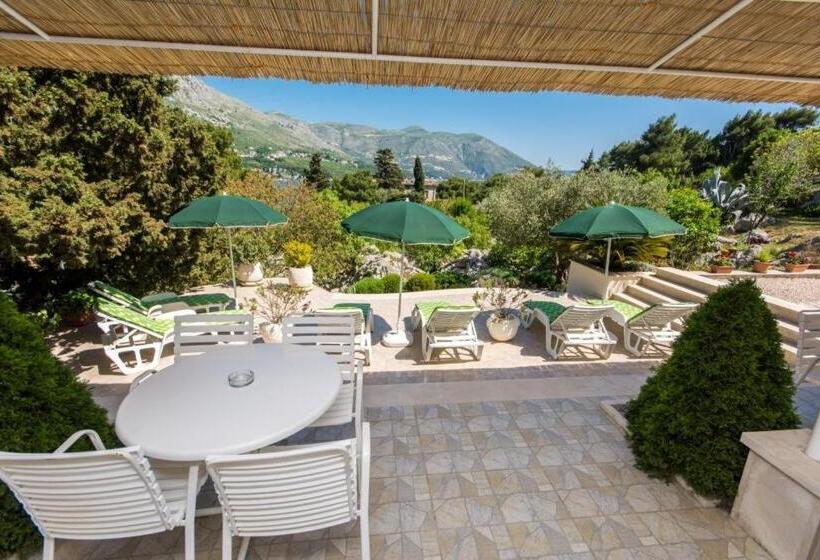 פנסיון Apartments & Rooms Jokovic