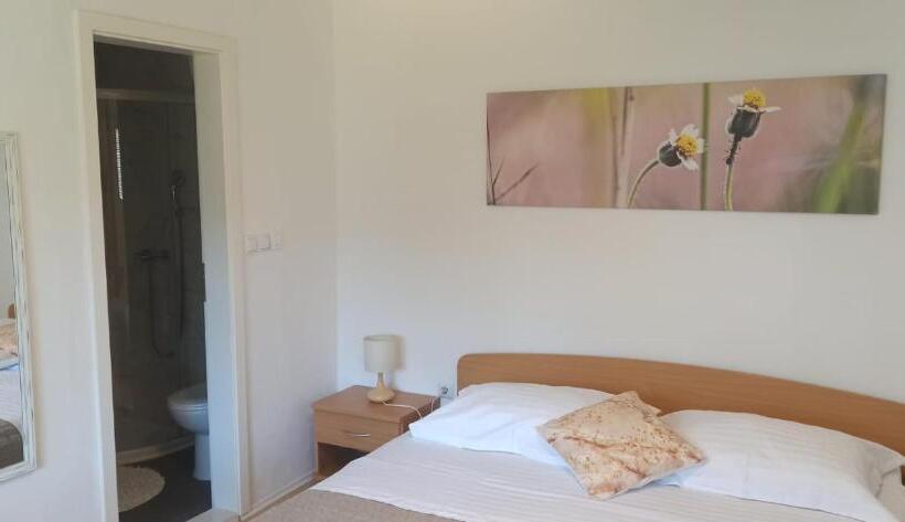 פנסיון Apartments & Rooms Jokovic