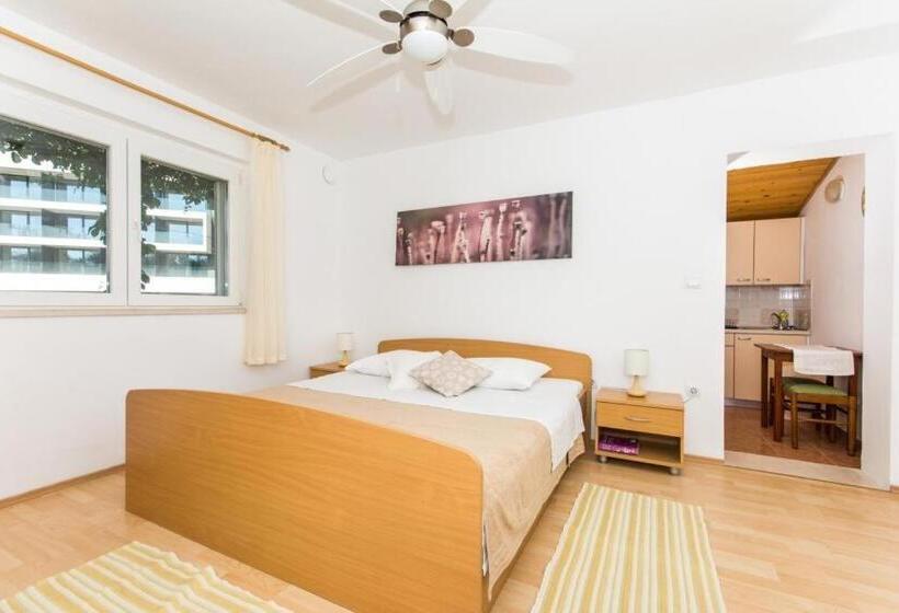 פנסיון Apartments & Rooms Jokovic