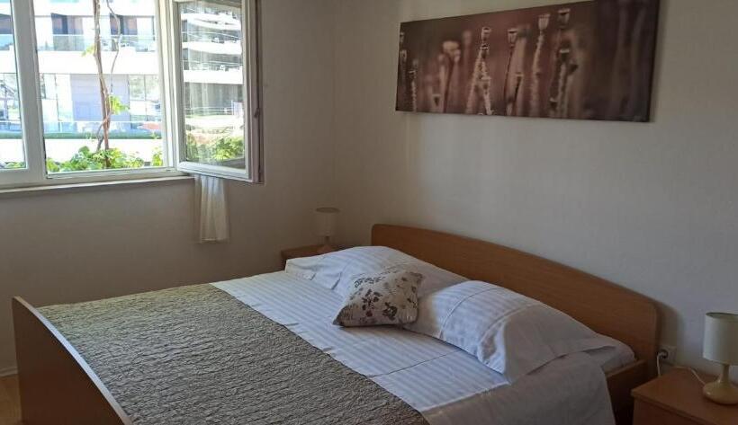 פנסיון Apartments & Rooms Jokovic