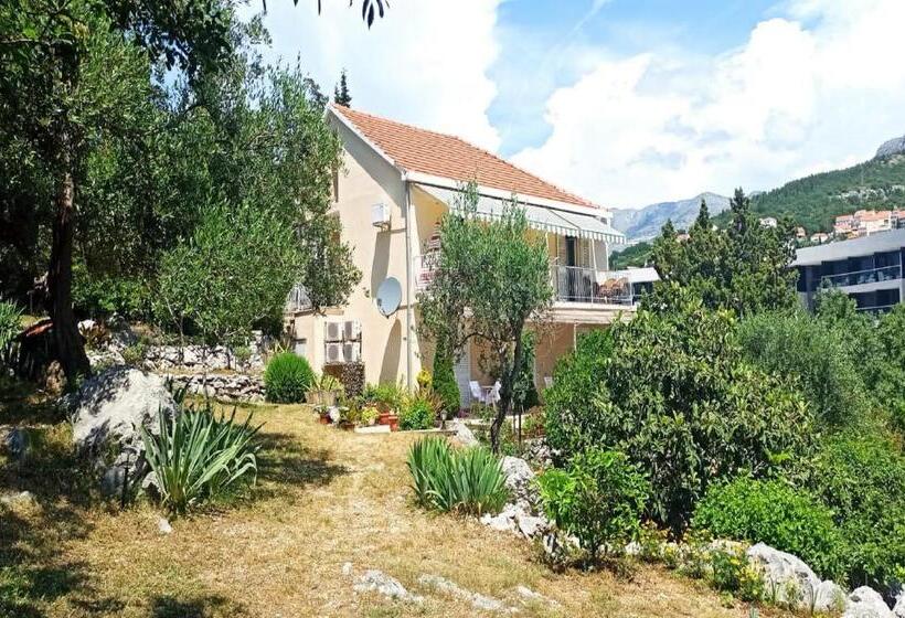 פנסיון Apartments & Rooms Jokovic