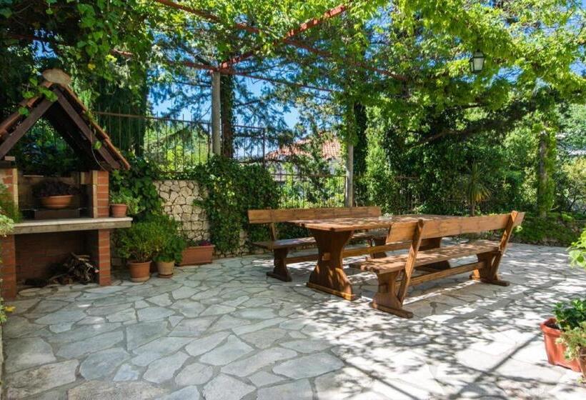 פנסיון Apartments & Rooms Jokovic