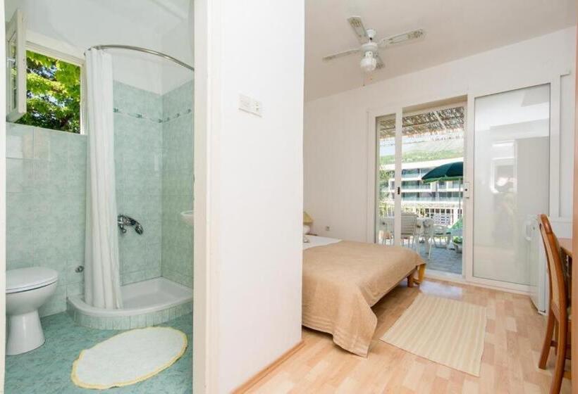 פנסיון Apartments & Rooms Jokovic