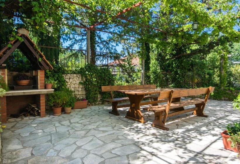 פנסיון Apartments & Rooms Jokovic