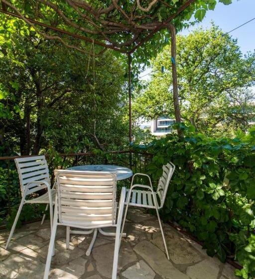 פנסיון Apartments & Rooms Jokovic