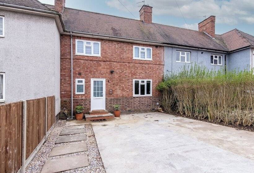 פנסיון Clifford House