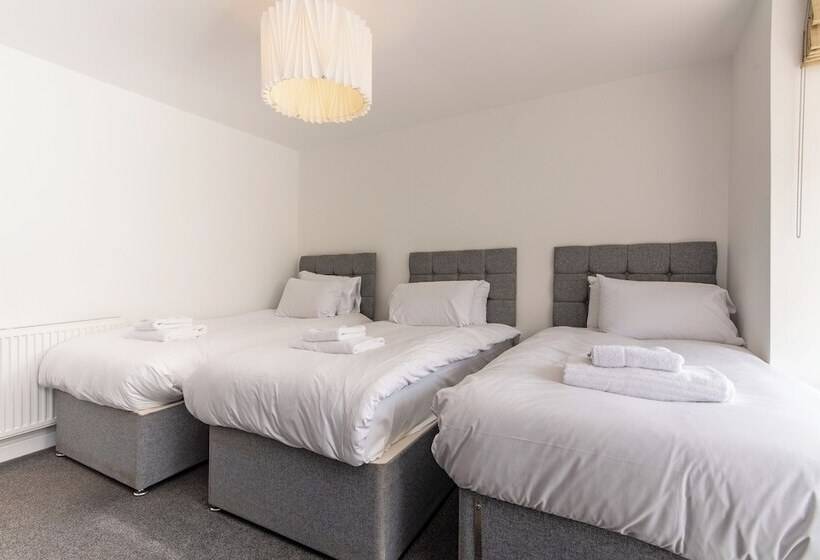 膳宿费 Gertrude House