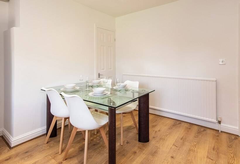 膳宿费 Gertrude House