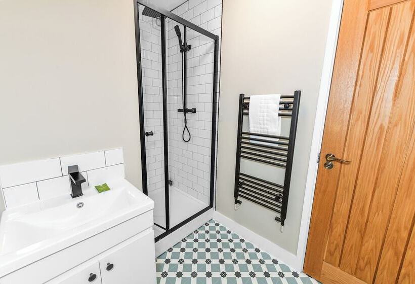 פנסיון Haydn House