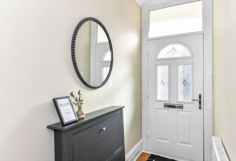 פנסיון Haydn House