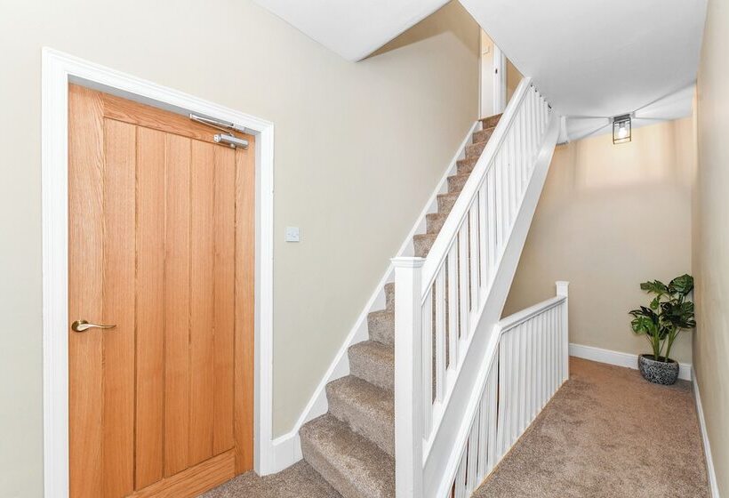 פנסיון Haydn House