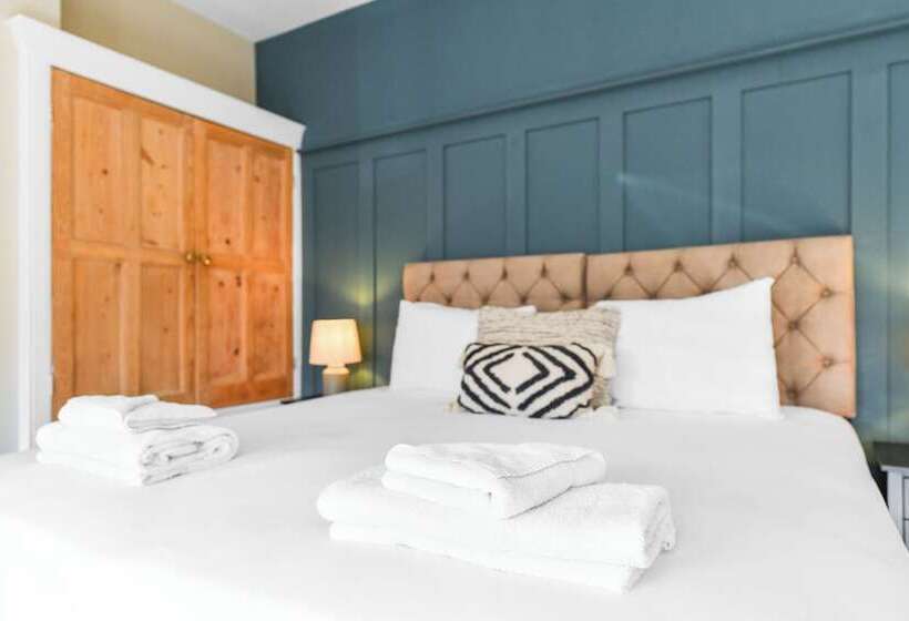 פנסיון Haydn House