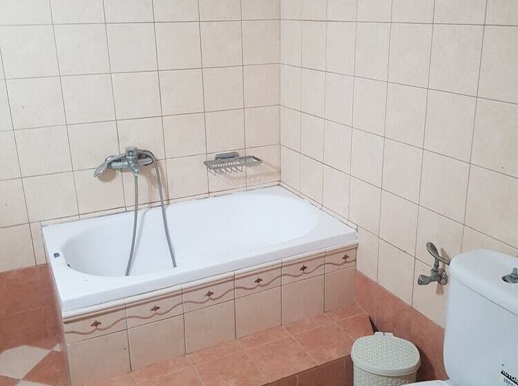 Пансион Maria House In The Port Of Kalymnos