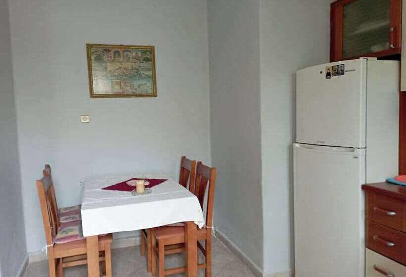 Пансион Maria House In The Port Of Kalymnos