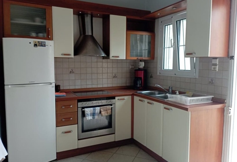 Пансион Maria House In The Port Of Kalymnos