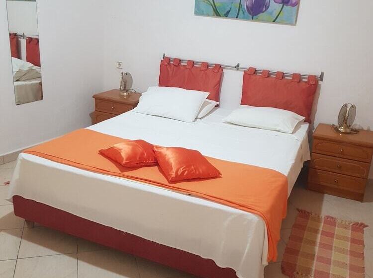 Пансион Maria House In The Port Of Kalymnos