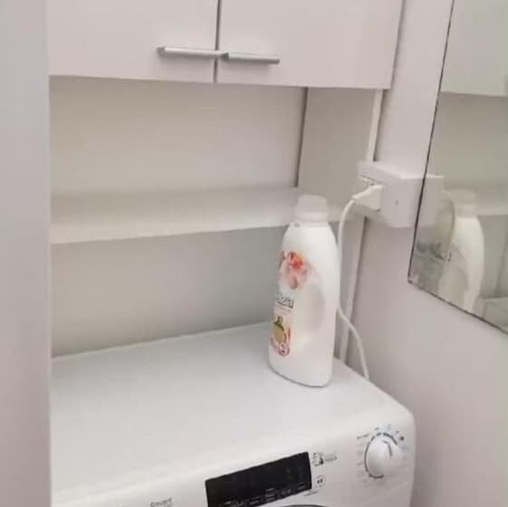 ペンション Room In Apartment   Terrasinipalermovacation For 4 Guests New