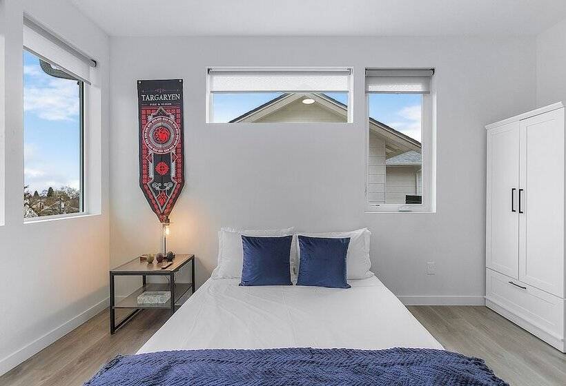 פנסיון The Dreadfort S Flayed Bolton S Suite