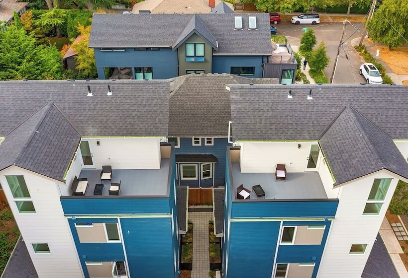 פנסיון The Dreadfort S Flayed Bolton S Suite