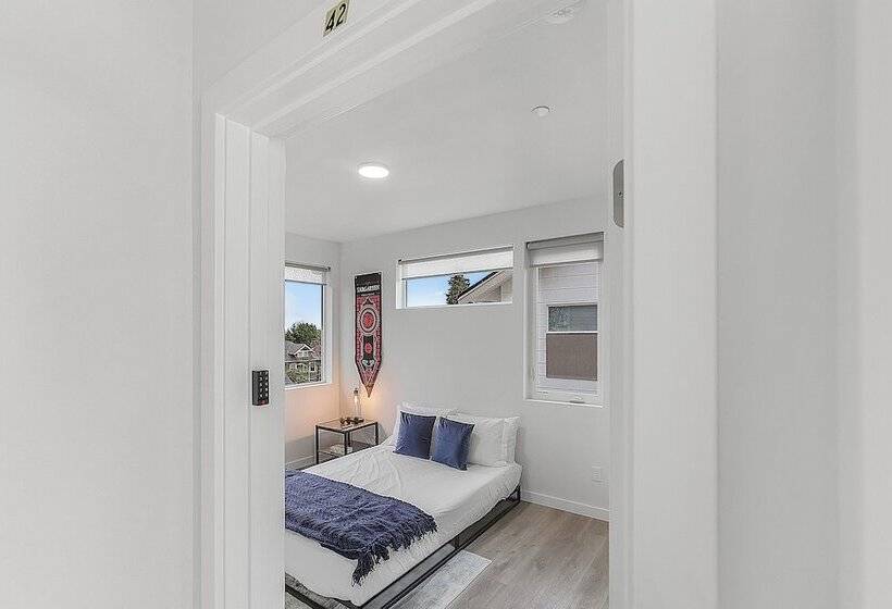 פנסיון The Dreadfort S Flayed Bolton S Suite