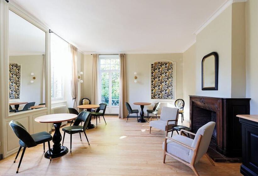 פנסיון Villa Stella