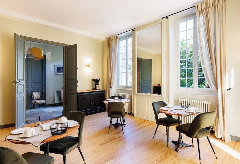 بنسيون Villa Stella