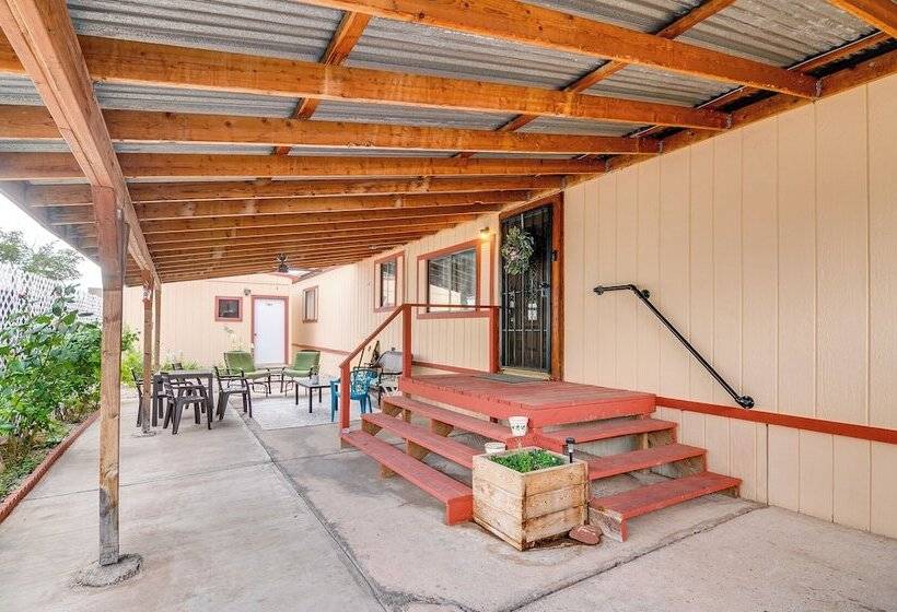 Pet Friendly Page Home ~ 4 Mi To Lake Powell!