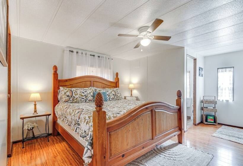 Pet Friendly Page Home ~ 4 Mi To Lake Powell!