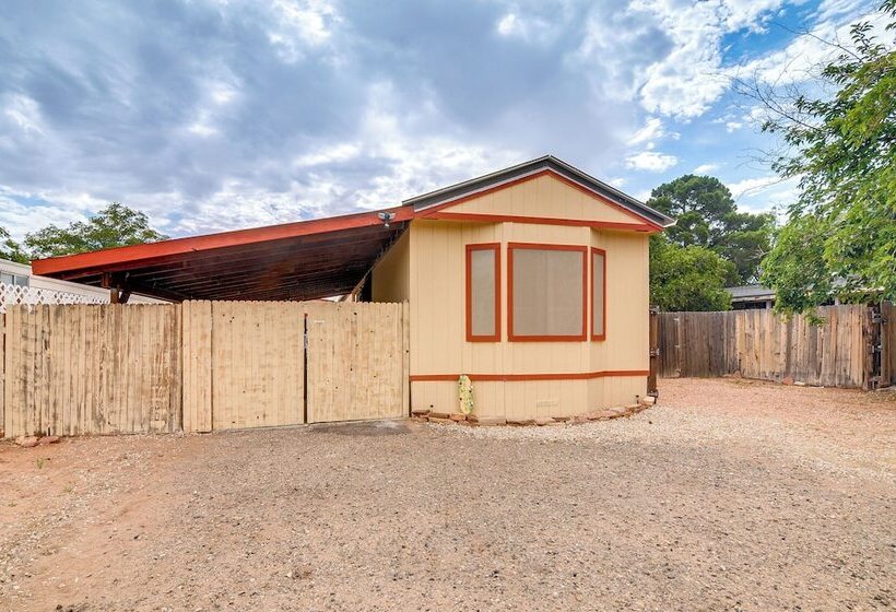 Pet Friendly Page Home ~ 4 Mi To Lake Powell!