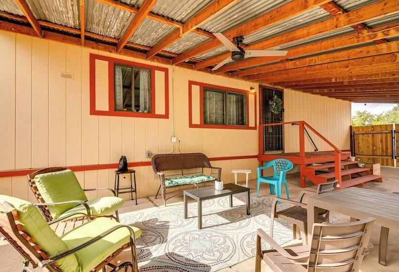 Pet Friendly Page Home ~ 4 Mi To Lake Powell!