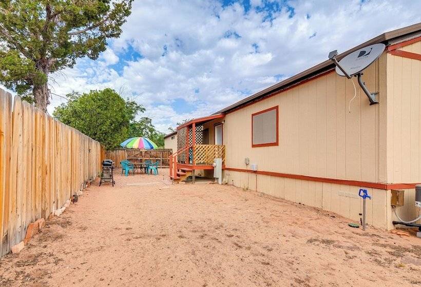 Pet Friendly Page Home ~ 4 Mi To Lake Powell!
