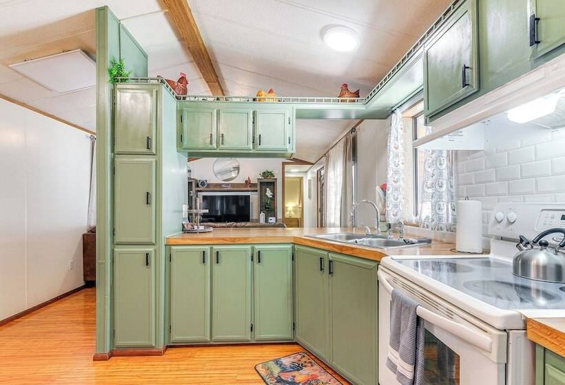 Pet Friendly Page Home ~ 4 Mi To Lake Powell!