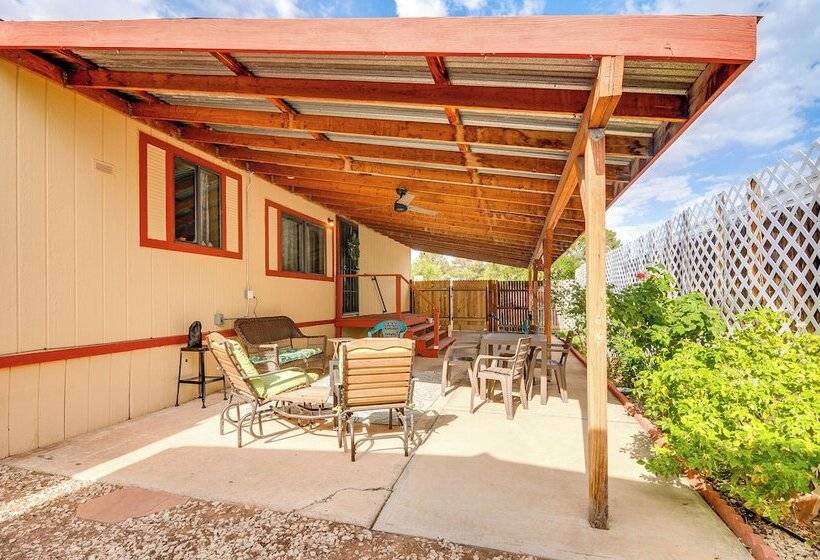 Pet Friendly Page Home ~ 4 Mi To Lake Powell!