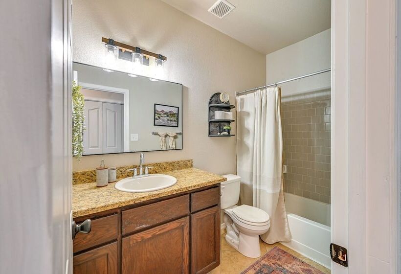 Pet Friendly Yuma Home W/ Private Yard & Pool!